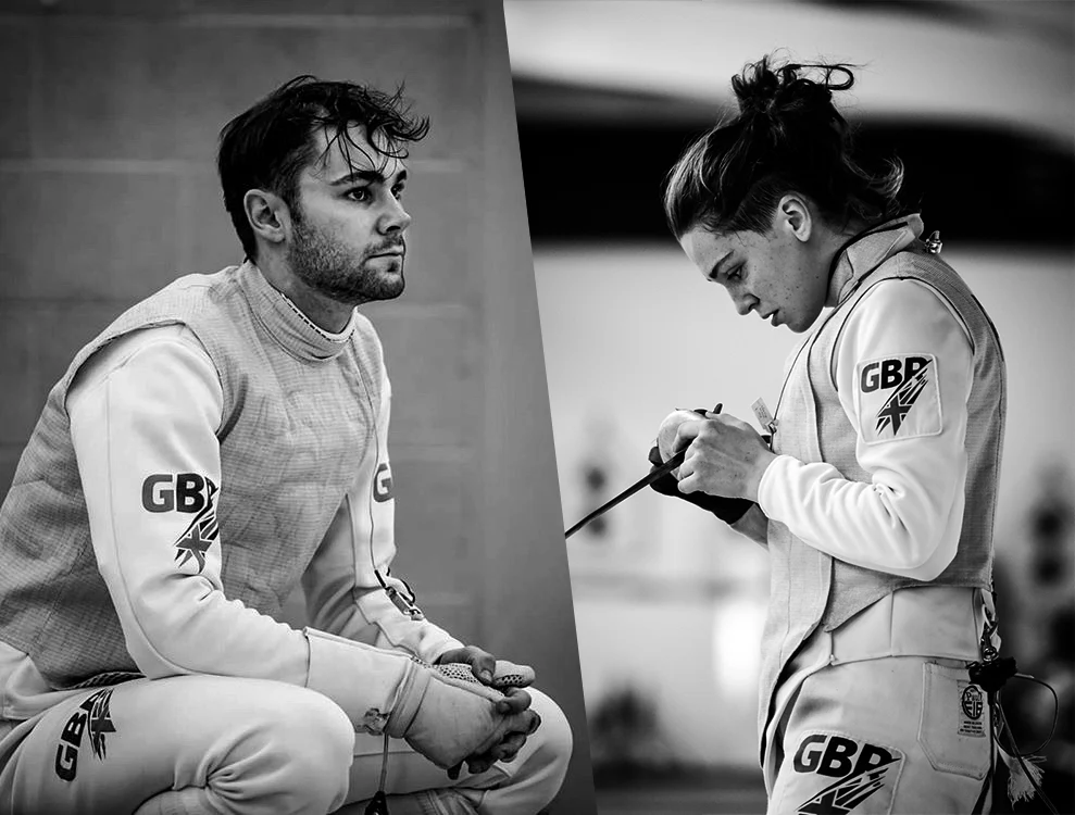 Master the Art of Fencing