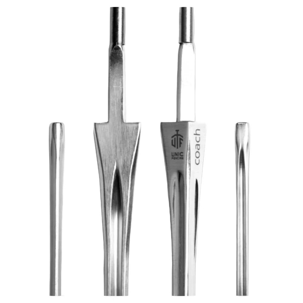 New products